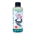 Spray de Ar Comprimido Implastec 400ml