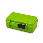 Case Rígido Patola MP-0004 Verde Limão