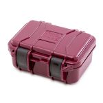 Case Rígido Patola MP-008 Vinho