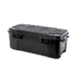 Case Rígido Patola MP-0088 Preto