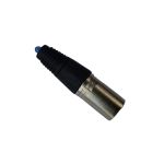 Terminador DMX para Iluminação