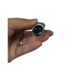Terminador DMX para Iluminação