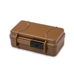 Case Rígido Patola MP-0004 Marrom
