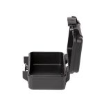 Case Rígido Patola MP-0004 Marrom