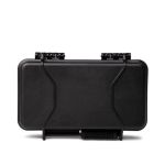 Case Rígido Patola MP-0004 Vermelha