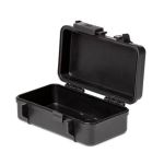 Case Rígido Patola MP-0004 Vermelha
