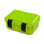 Case Rígido Patola MP-008 Verde Limao