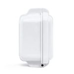 Case Rígido Patola MP-008 Marrom