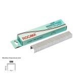 Grampos Galvanizados 106/6 Rocama - 1000 Unidades