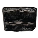 Lid Organizer Organizador de Tampa de Maletas Patola MP-0035