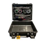 Lid Organizer Organizador de Tampa de Maletas Patola MP-0035
