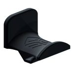 Suporte de Parede para Headset com Gancho para Cabo