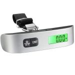 Balança Digital com gancho de mão até 50Kg