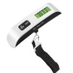 Balança Digital com gancho de mão até 50Kg