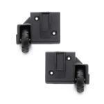 Suporte Roda Esquerda + Direita MP-0055 Patola