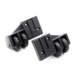 Suporte Roda Esquerda + Direita MP-0060 Patola