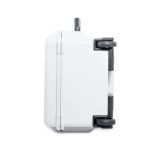 Case Rígido Patola MP-0055 Verde Limão Com Rodas