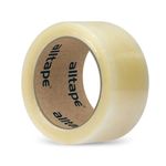 Fita Adesiva Transparente 48mm X 100m Alltape