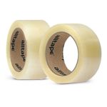 Fita Adesiva Transparente 48mm X 100m Alltape