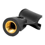 Suporte Cachimbo Soundvoice SM-005 S/ Fio Rosca MT