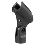 Suporte Cachimbo Soundvoice SM-005 S/ Fio Rosca MT