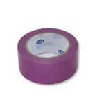 Fita para Demarcação de Solo Magenta 48mm X 30m