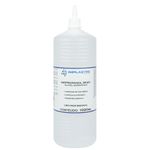 Álcool Isopropílico Limpador de Superfícies 99,8% 1L Implastec