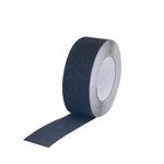 Fita Antiderrapante Preta 48mm x 5m