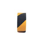 Fita Antiderrapante Zebrada Amarela e Preta 48mm x 5m