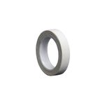 Fita Gaffer Branca 12mm X 5m Tesa