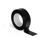 Fita Isolante Preta 18mm x 20m