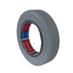 Fita Gaffer Cinza 24mm X 25m Tesa