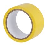 Fita para Demarcação de Solo Amarela 48mm X 30m