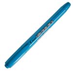 Caneta Marca Texto Lumi Color Azul Neon - Pilot 
