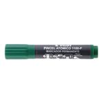 Caneta Permanente Recarregável  1100-P Verde - Pilot 