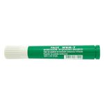Caneta Marcadora de Quadro Branco Verde WBM-7 Pilot