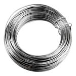 Arame Galvanizado n.14 - Rolo com 10metros