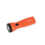 Lanterna Bivolt Recarregavel - 5 leds