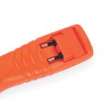 Lanterna Bivolt Recarregavel - 5 leds