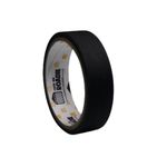 Fita Gaffer Preta 24mm X 5m Casa do Roadie