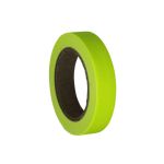 Fita Gaffer Amarela Fluorescente 12mm X 5m Tesa