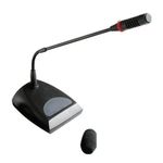 Espuma para Microfone Lapela ou Headset CDR010
