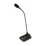 Espuma para Microfone Pulpito ou Mesa CDR0028