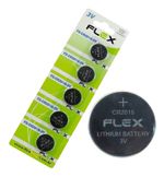 Bateria Botão CR2016 Flex
