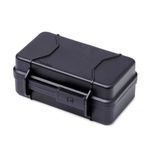 Case Rígido Patola MP-0004 Preto