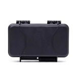Case Rígido Patola MP-0004 Preto