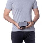 Case Rígido Patola MP-0004 Preto