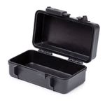 Case Rígido Patola MP-0004 Preto