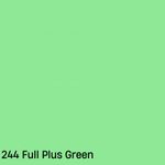 Filtro de Gelatina 244 Full Plus Green Cotech Folha