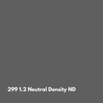 Filtro de Gelatina 299 1.2 Neutral Density ND Cotech Folha
